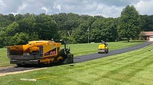 Driveway Pressure Washing in Nettleton, MS